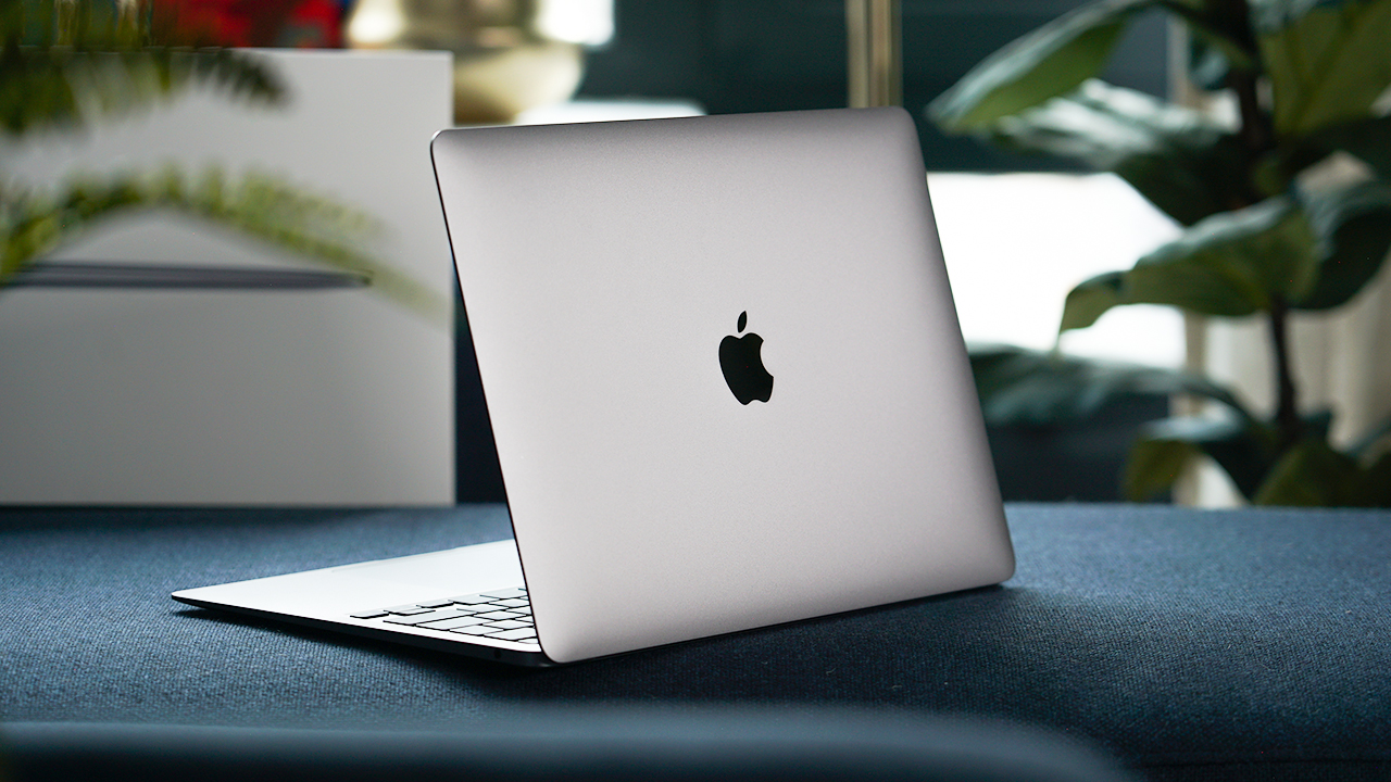 Apple could launch redesigned MacBook Air, Pro with new silicon in