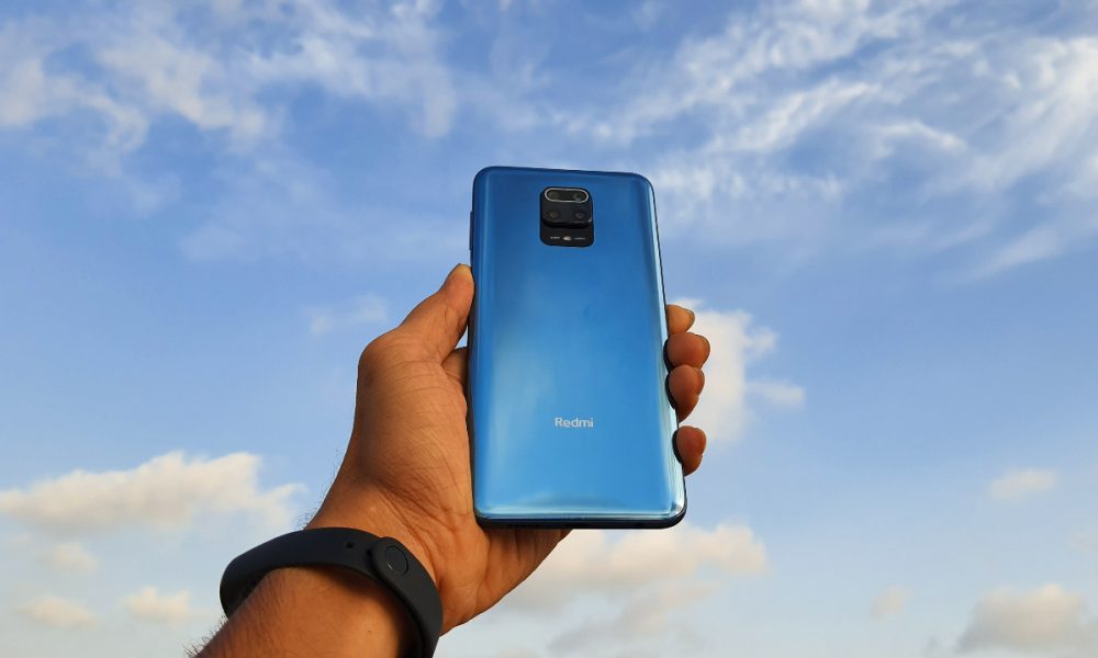 Redmi Note 9 Pro Max Long-Term Review: Holding On
