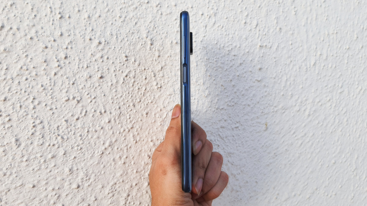 Redmi Note 9 Pro Max Review: Whole in One