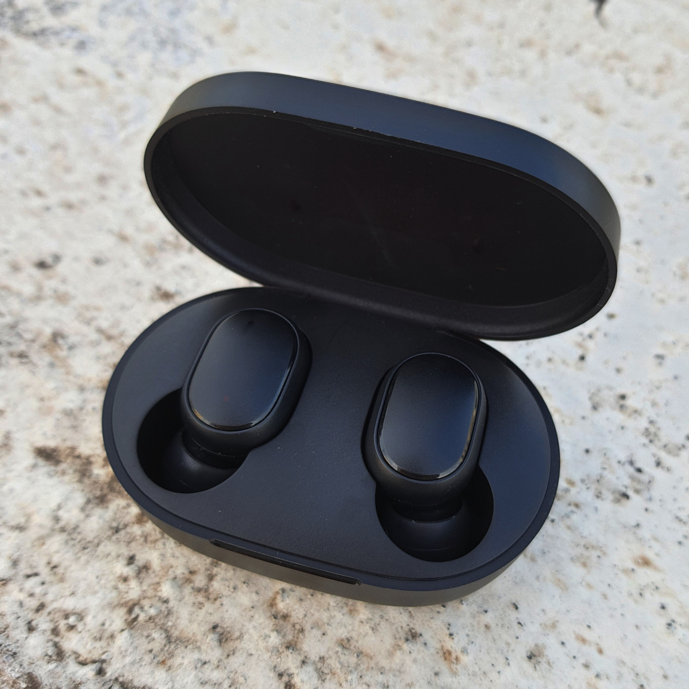 REDMI Earbuds S Bluetooth Headset Price in India - Buy REDMI