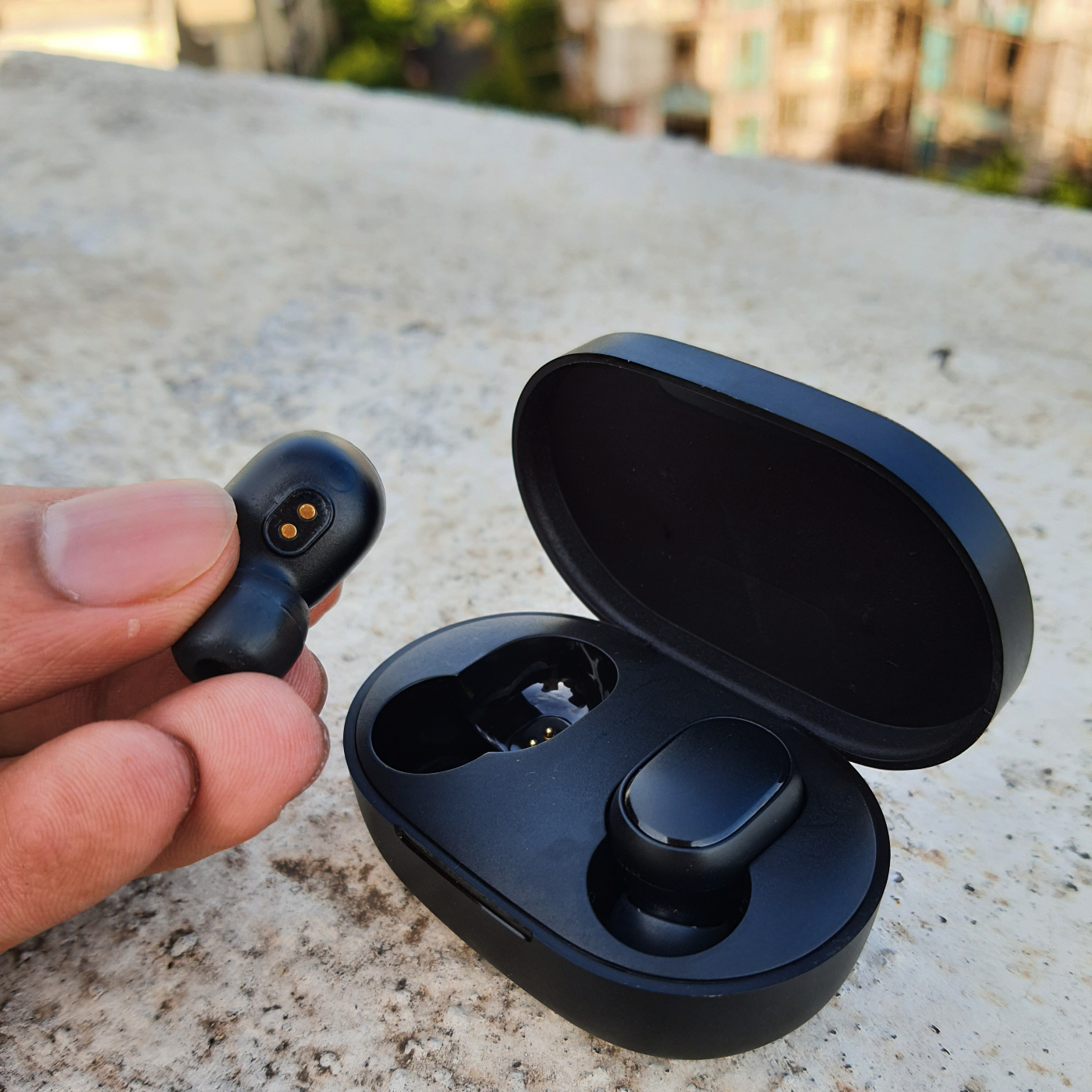 Redmi Earbuds S review: Affordable wireless audio, done right
