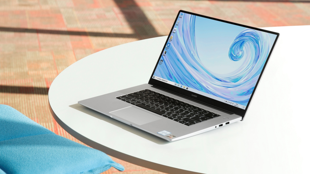 Huawei Matebook D14 13 Arrive In The Philippines Gadgetmatch