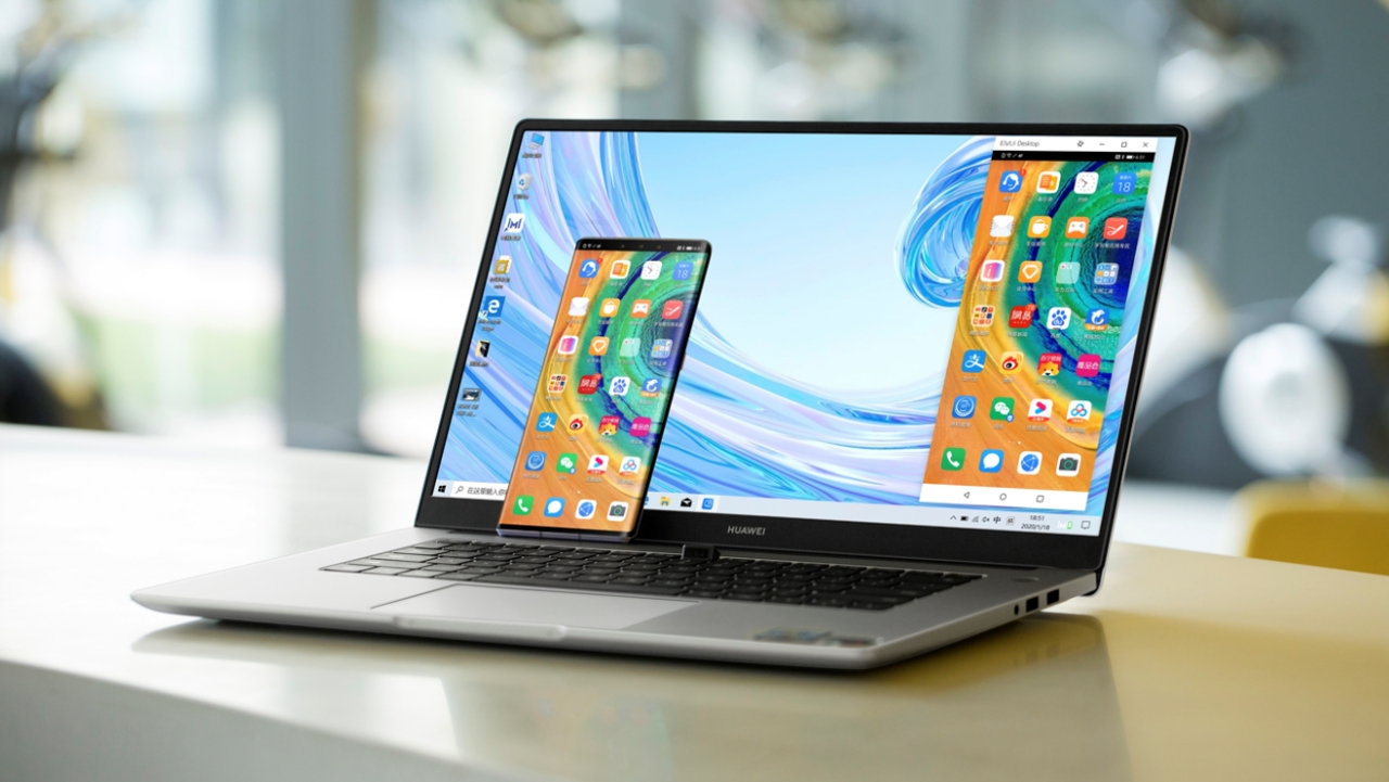 Review Of The Huawei MateBook D 14: Great Value For Money