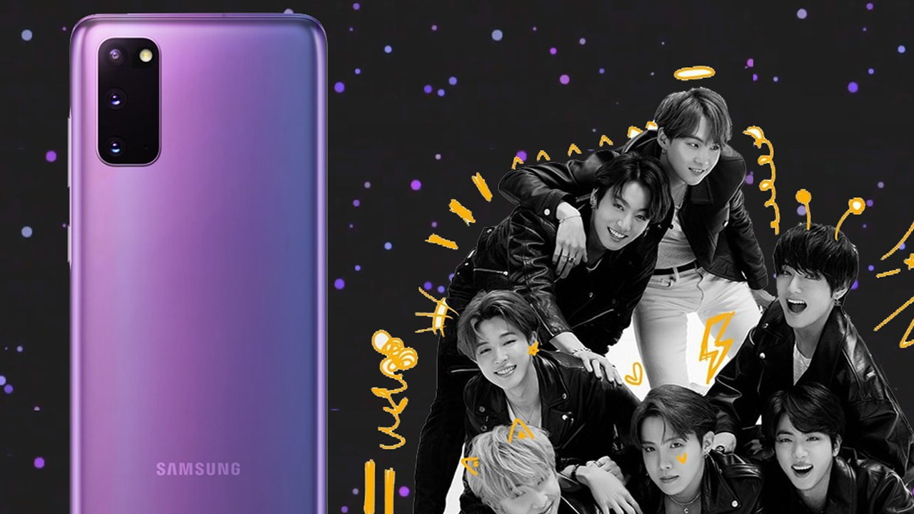 Samsung galaxy bts. Samsung Galaxy s20 BTS. BTS Phone Samsung. Самсунг с 20 БТС. Samsung Galaxy s20+ BTS Edition.