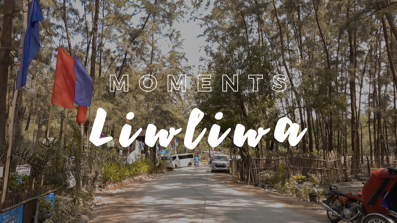 Moments: Liwliwa, Zambales