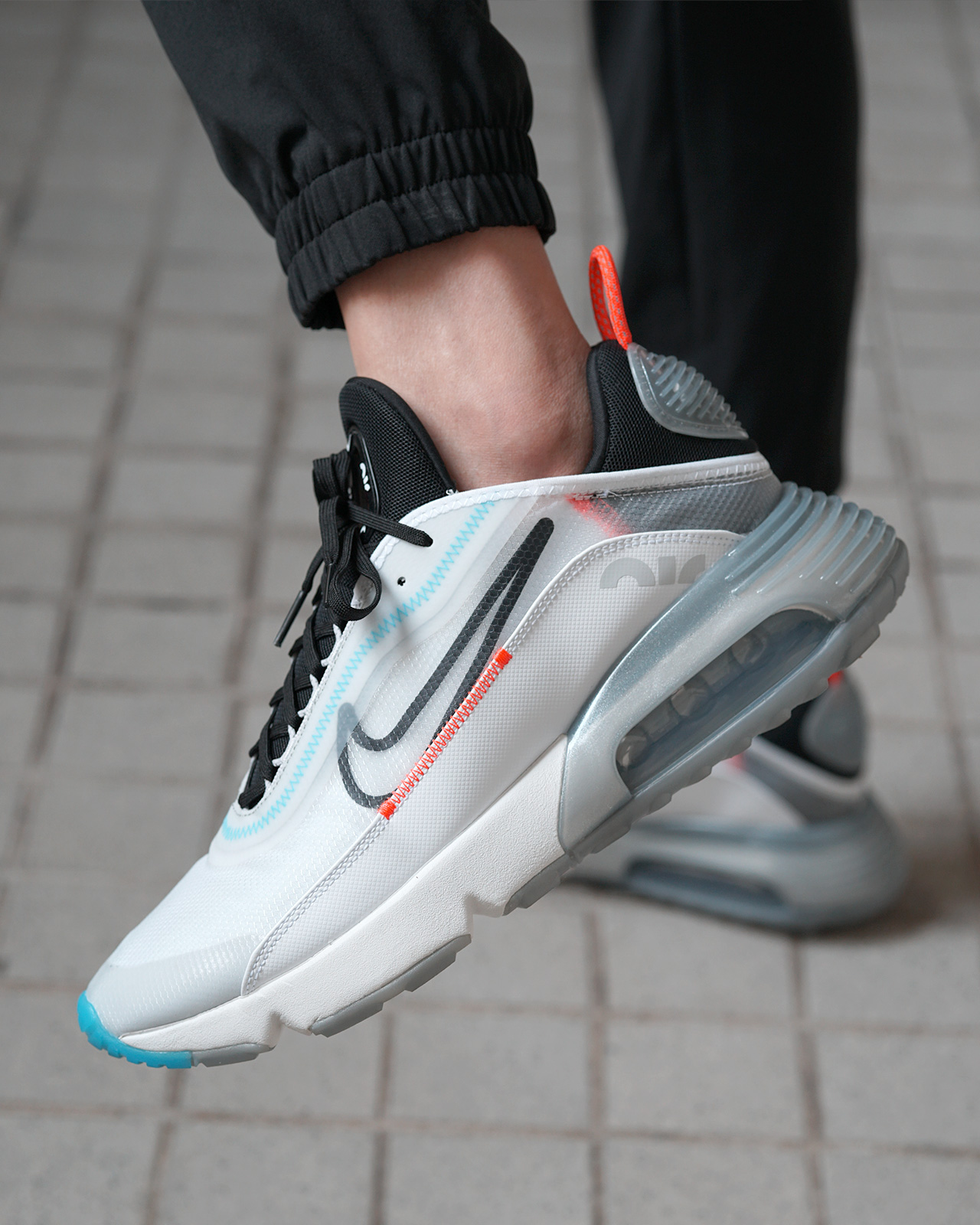 Nike Air Max 2090 review: Incredibly comfortable everyday sneakers