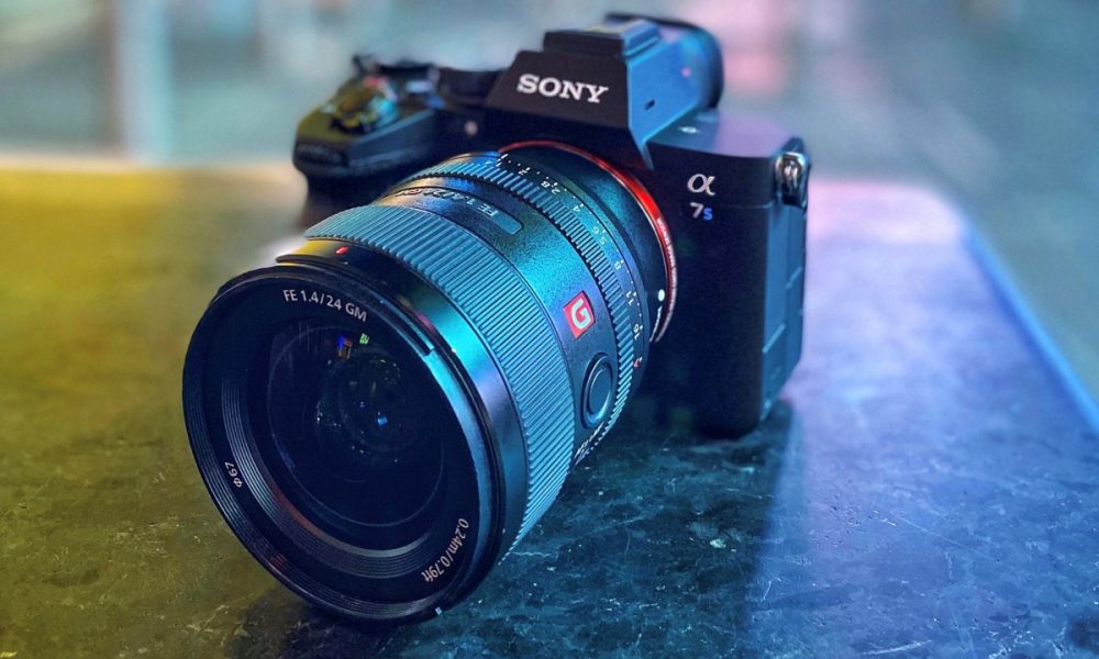 Sony A7SIII now available for pre-order in the Philippines, priced
