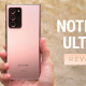 Galaxy Note 20 Ultra Review thumbnail