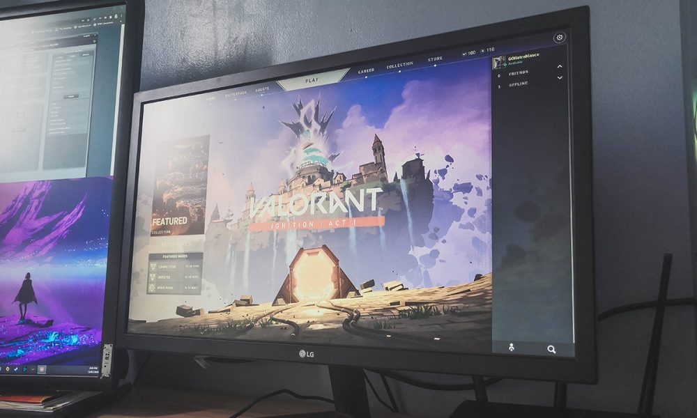 This 34” LG UltraWide monitor disrupted my workflow - GadgetMatch