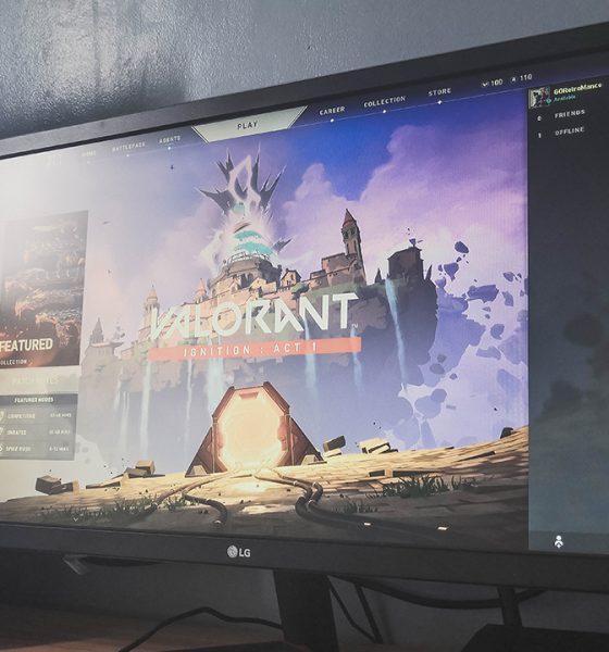 LG UltraGear 24” Gaming Monitor review: Enough to get you started