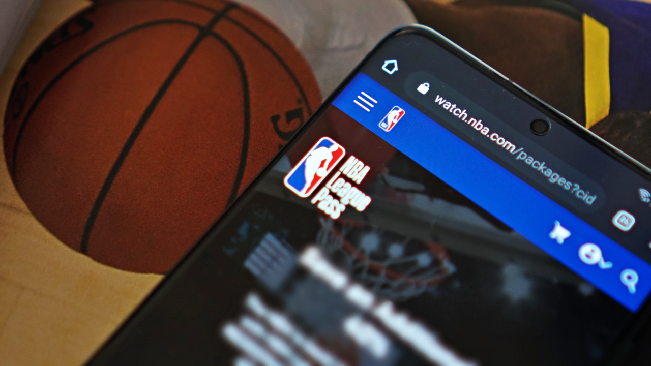 How to get NBA League Pass with your telco provider GadgetMatch