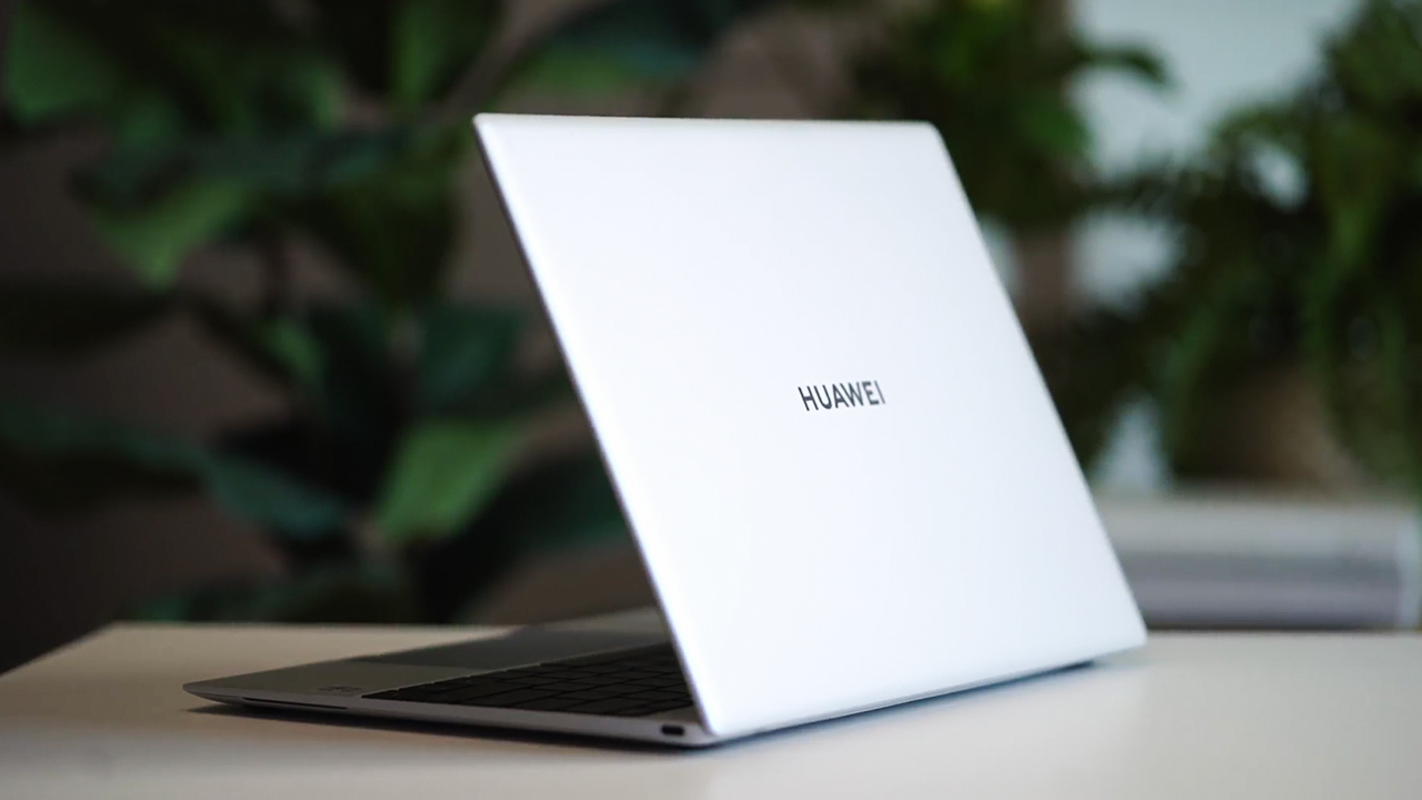 Huawei MateBook 16S Review: Large Screen Workhorse