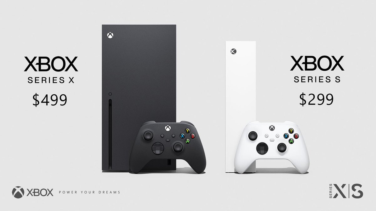 the xbox series x release date