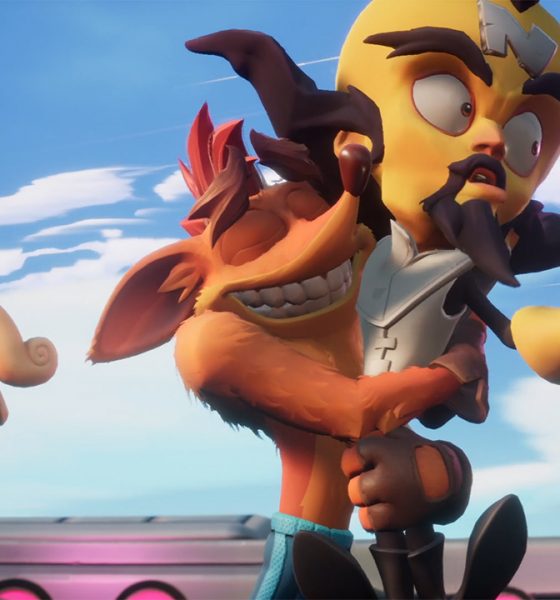 Every Crash Bandicoot Game, Ranked By Difficulty