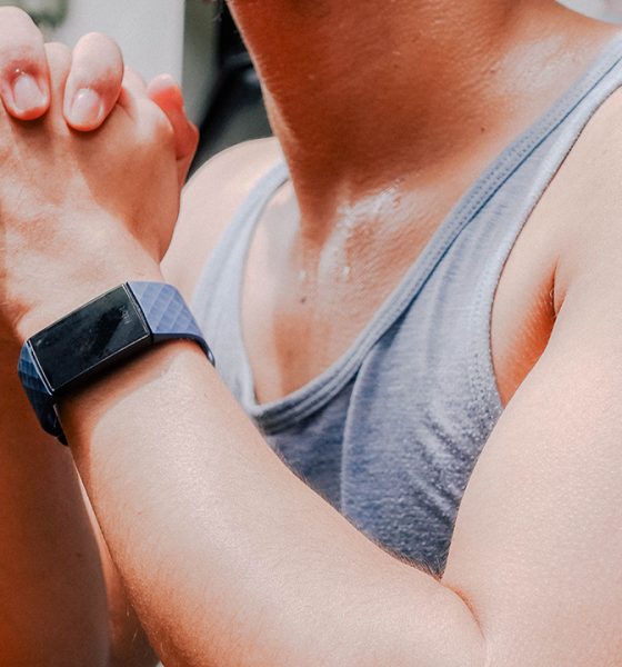 Fitbit Charge 4 Review: Why the Fitness Device Tracks Active Zone