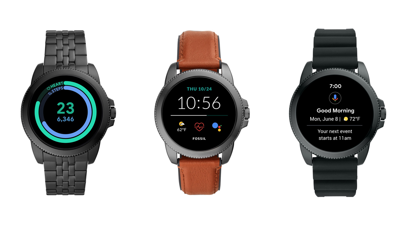 Fossil Gen 5E mixes style, technology, and affordability - GadgetMatch