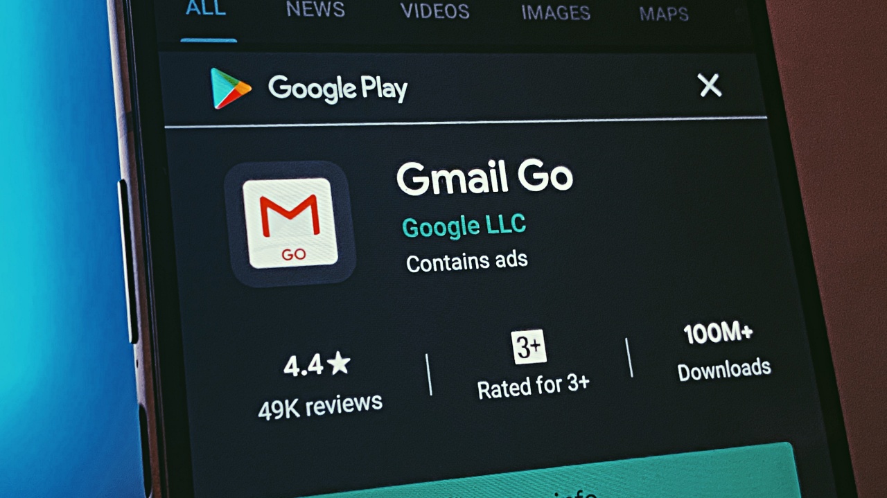 Gmail - Apps on Google Play