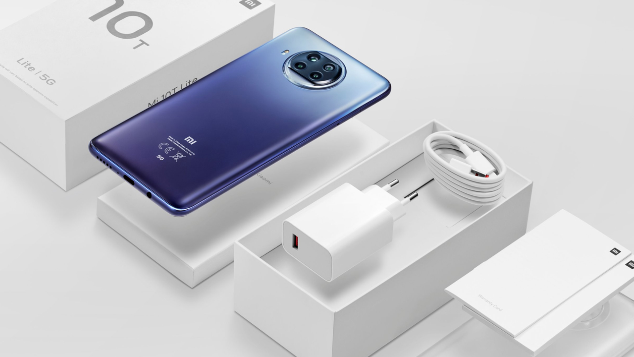 Xiaomi is already working on a 200W wired charging solution