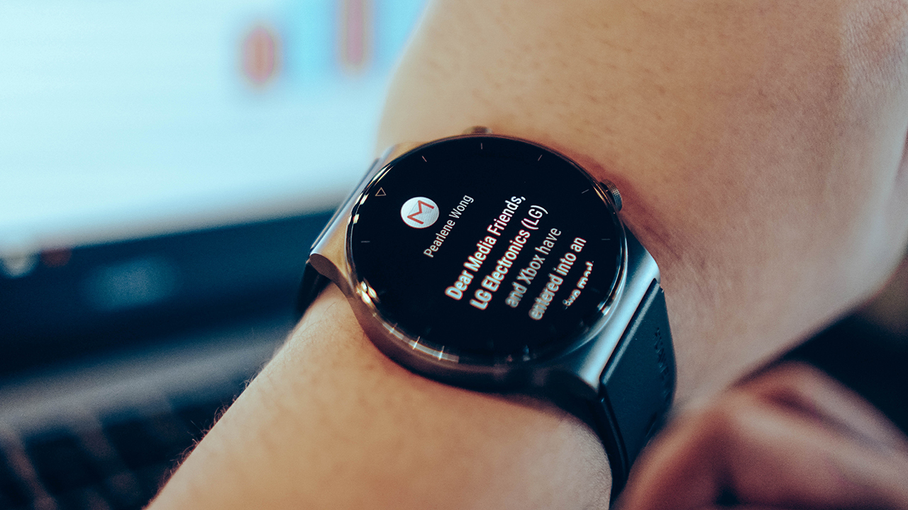 Huawei Watch GT 2 Pro review: Swanky and smart - GadgetMatch