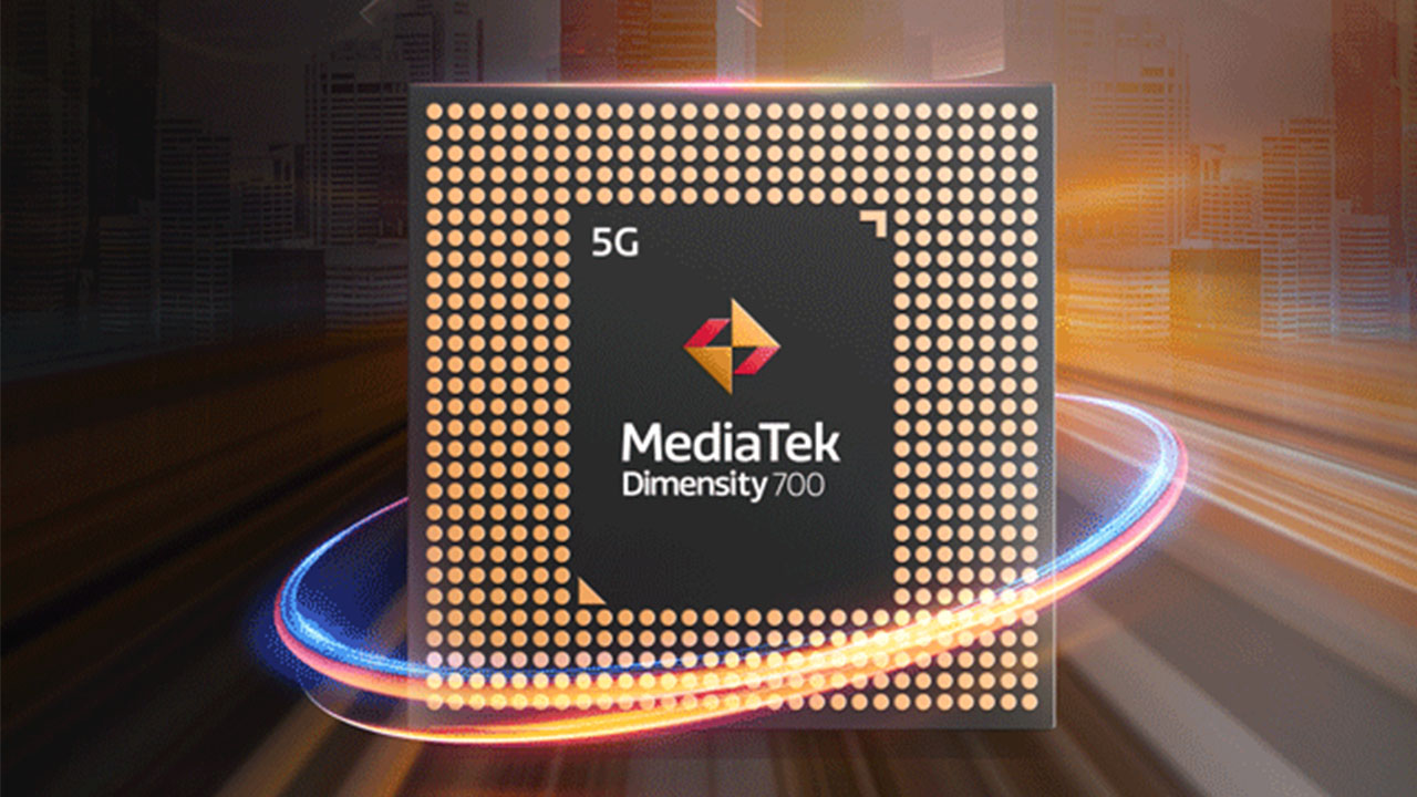 Dimensity 700 brings 5G to the budget segment - GadgetMatch