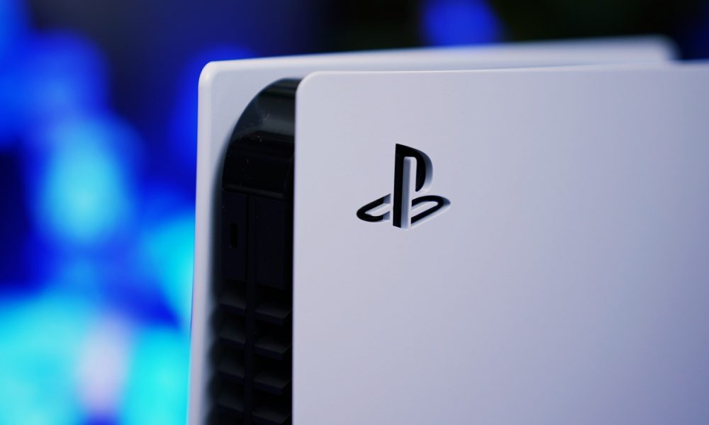 PlayStation 5 Unboxing - GadgetMatch