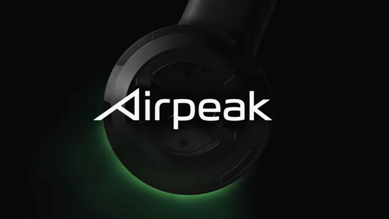 Airpeak