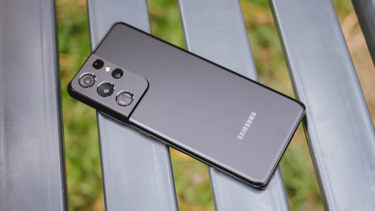 Samsung Galaxy S21 Plus Phantom Violet: Unboxing & Review - Best Premium  Flagship 2021! 