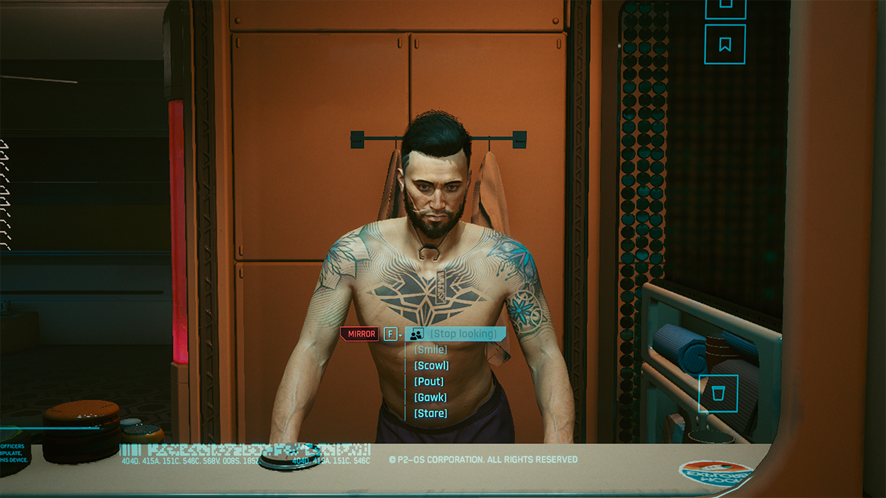 Cyberpunk 2077' sequel has officially started development