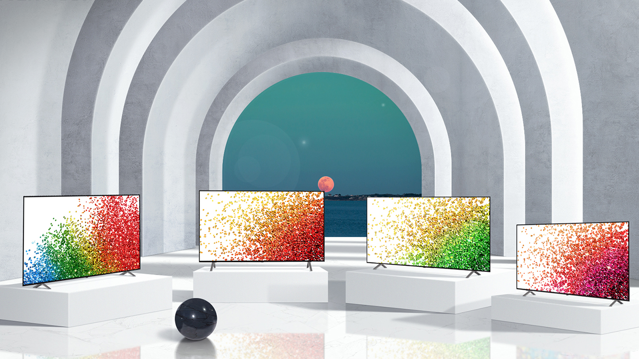 CES 2024: LG announces its newest OLED TV lineup - Reviewed