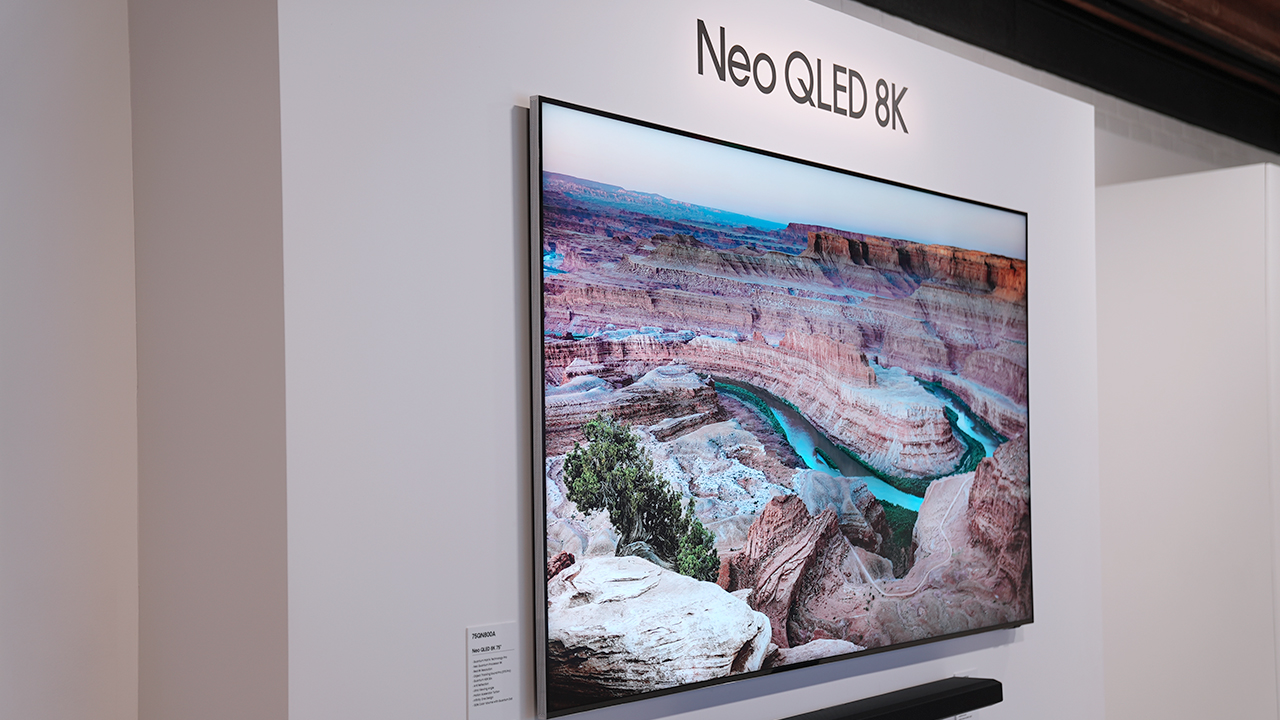 Haier телевизор 65 qled. Samsung Neo QLED. Samsung Neo QLED 8k 2023. Телевизор Samsung 2021. Samsung Neo QLED Official pictures.