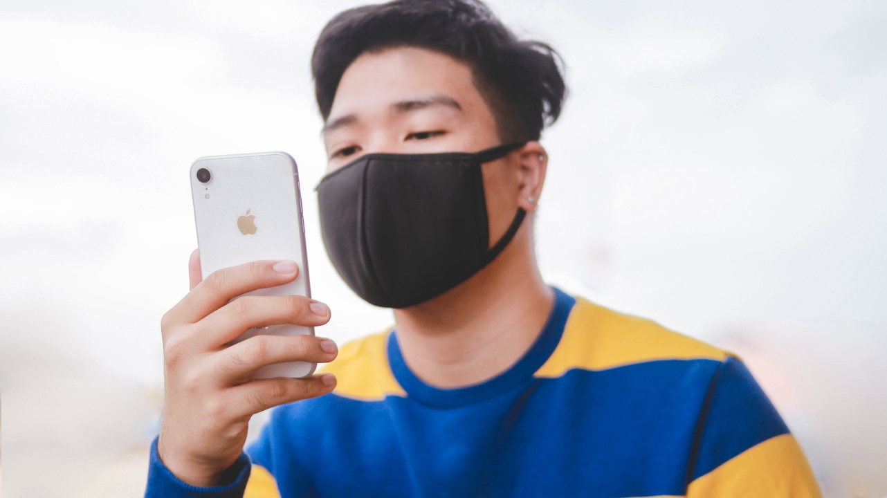 1282px x 720px - iOS 14's Screen Time bans users from Googling 'Asian' - GadgetMatch