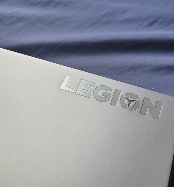 Legion Slim 7i