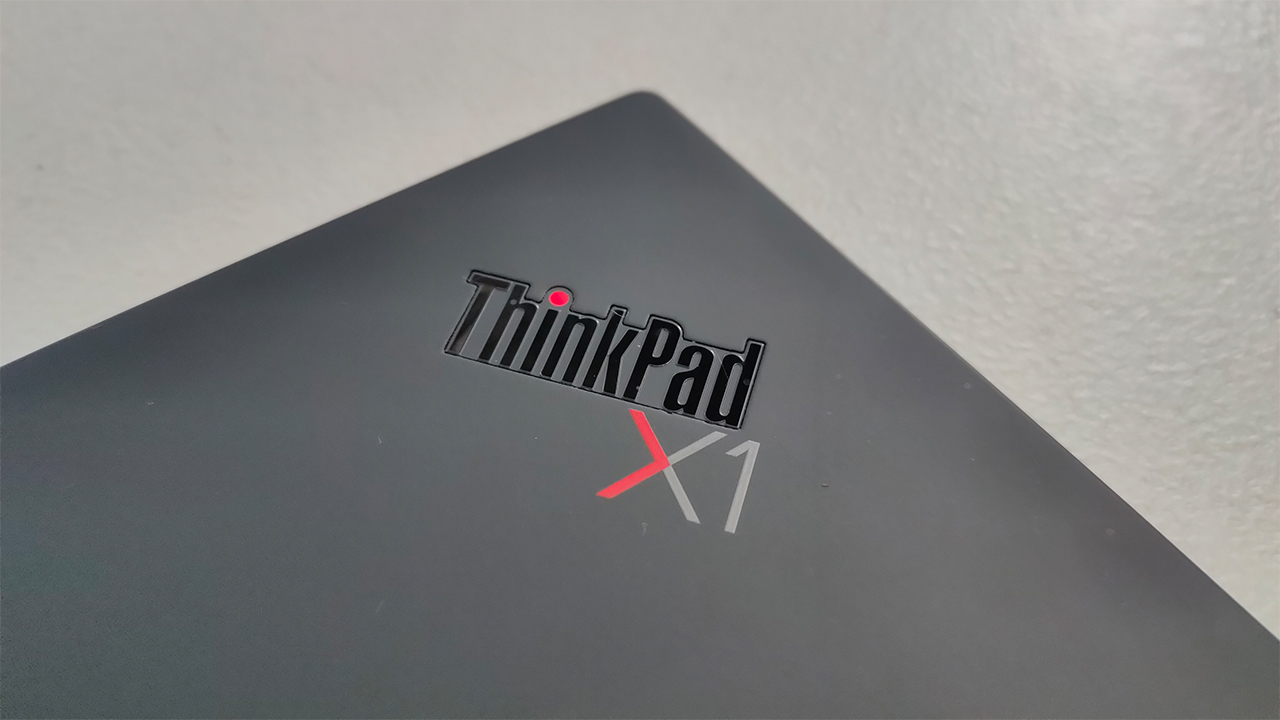 Lenovo ThinkPad X1 Carbon review: Power from a new generation