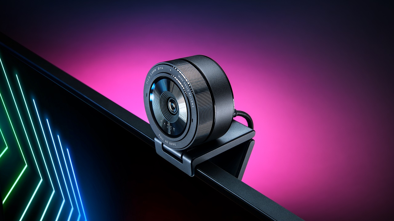 Logitech C920S Webcam - 2.1 Megapixel - 30 fps - USB 3.1 - 1 Pack(s)