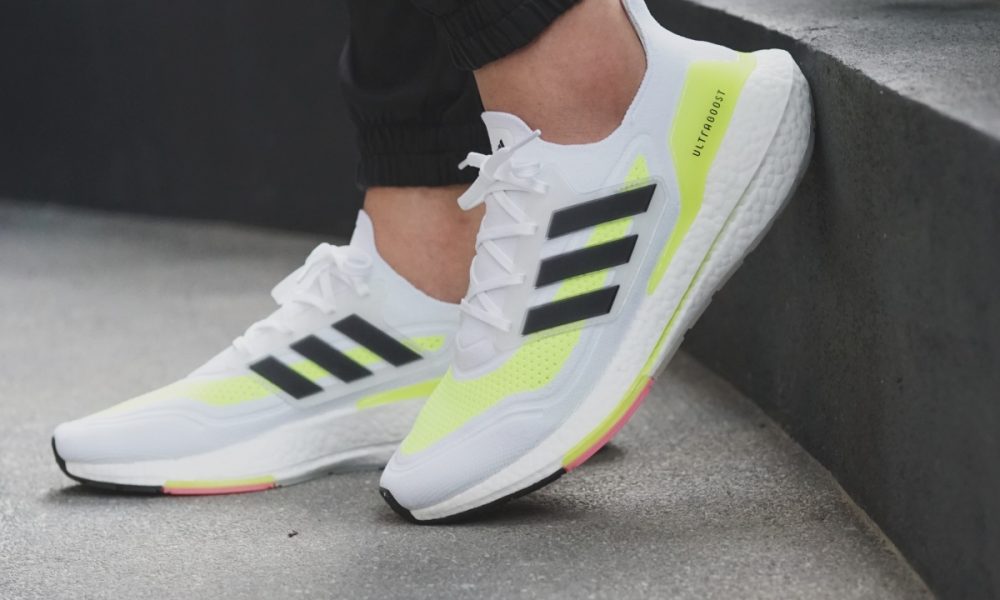 adidas UltraBoost 21 review: More more