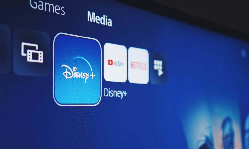Disney+ starts crackdown on password sharing - GadgetMatch