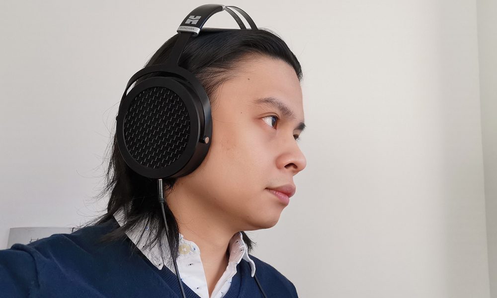 HiFiMAN Sundara review: A WFH audiophile's dream - GadgetMatch