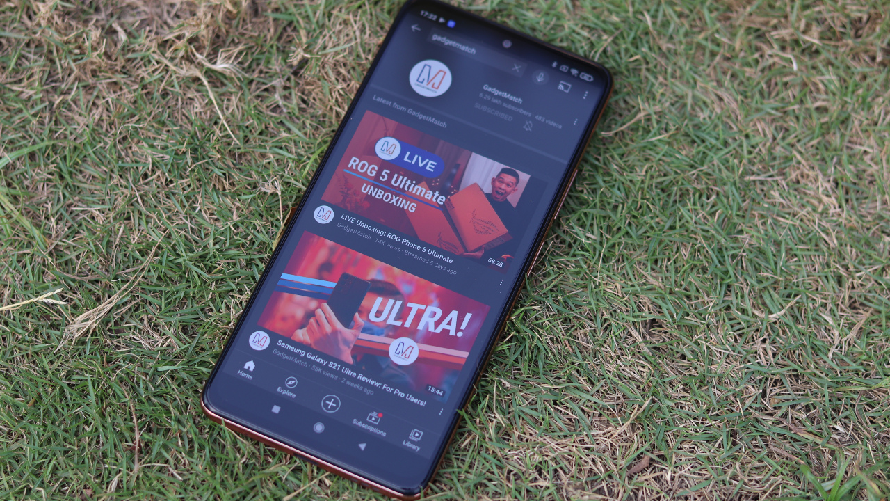 Xiaomi Redmi Note 10 Pro Max review: Hard-to-beat phone in midrange segment