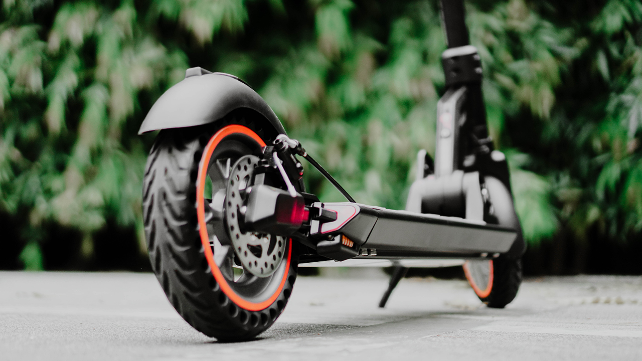 Lenovo M2 Scooter: Price and availability in - GadgetMatch