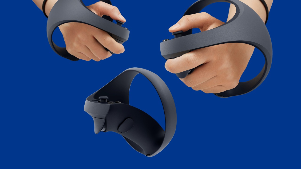 PlayStation unveils PS5 VR - GadgetMatch