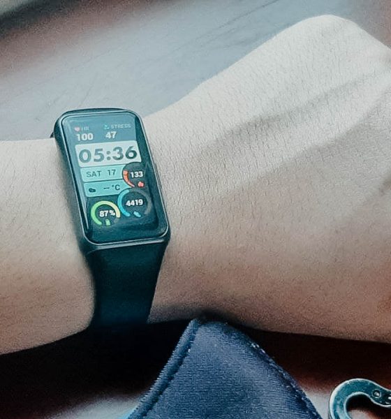 Honor Band 5 Review: Reliable fitness companion - GadgetMatch