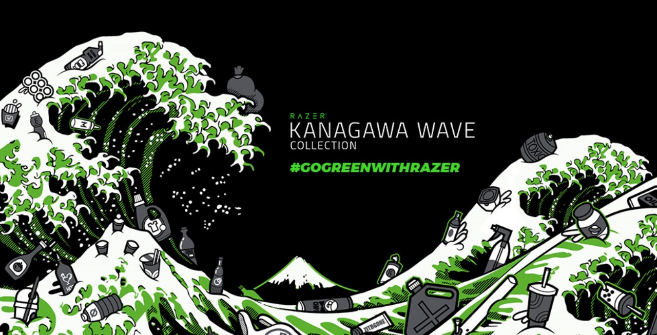 Kanagawa Wave 