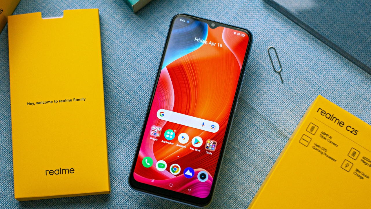Realme Pad - In-Depth REVIEW - Work, Game & Stream!!🔥 