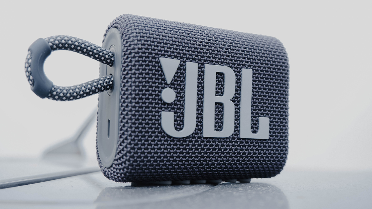 JBL GO 3 Review 