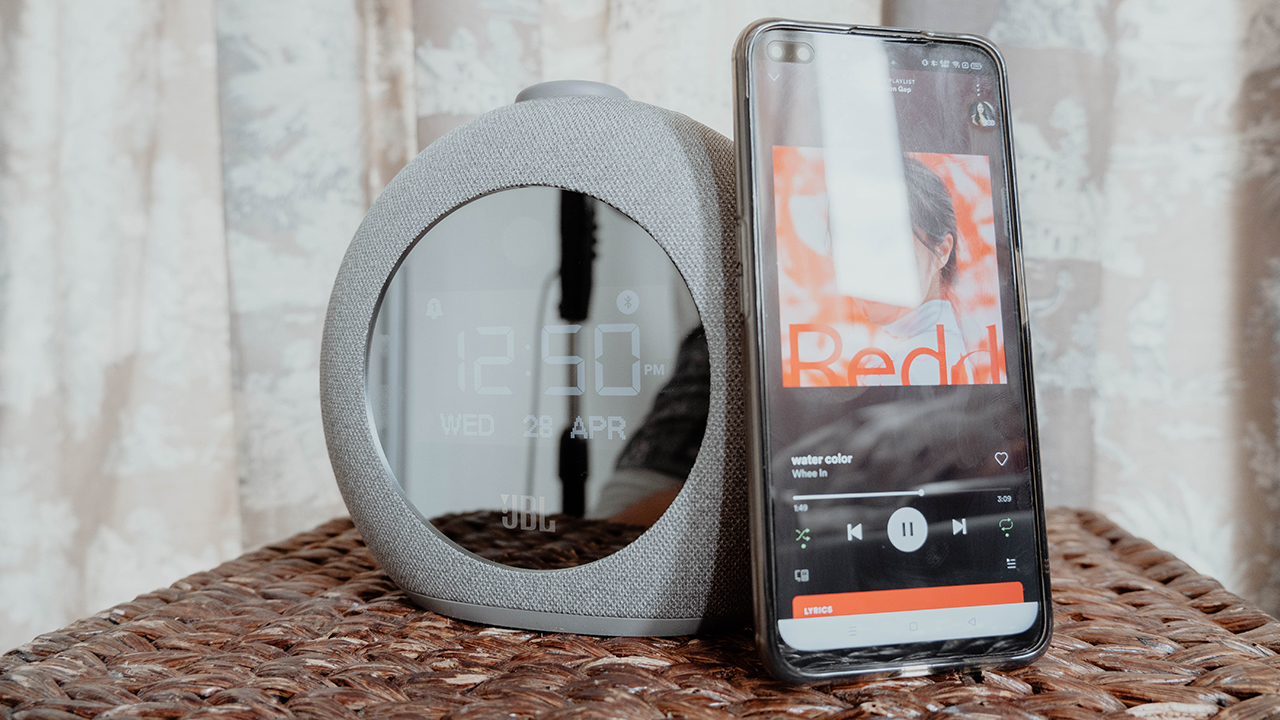 JBL Horizon 2 review: Ring the alarm - GadgetMatch