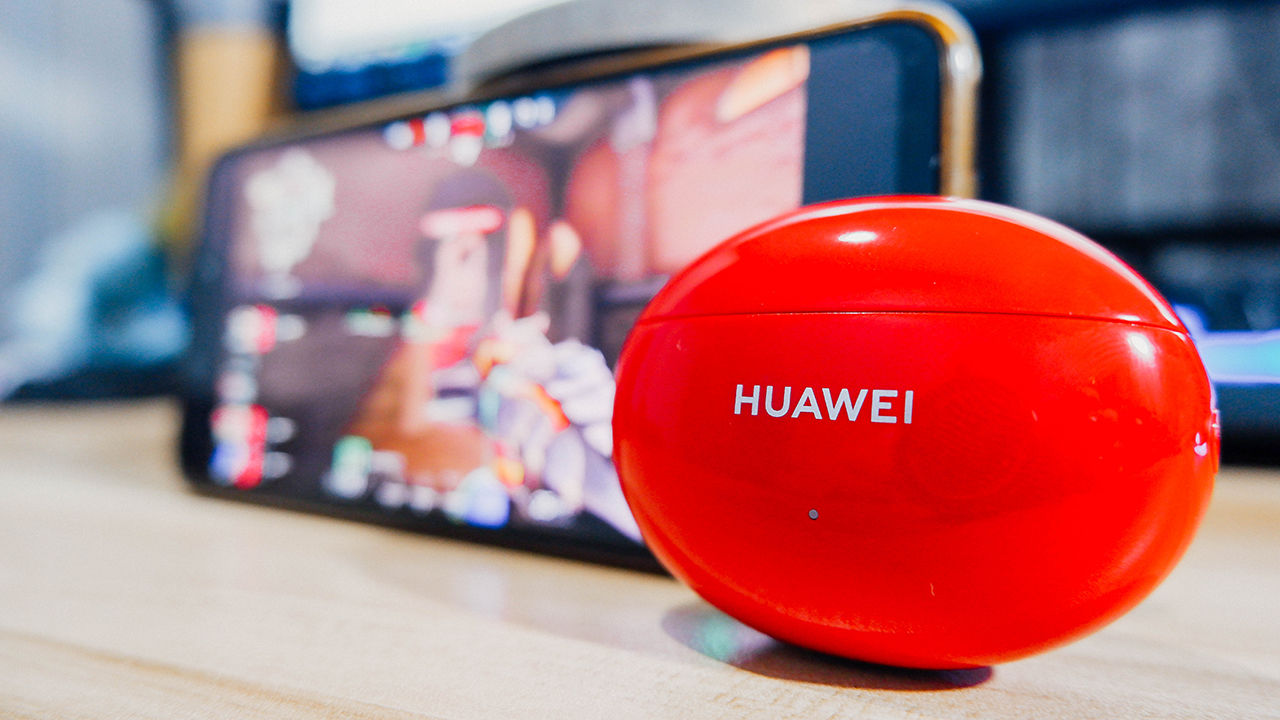 Everything You Need To Know About The HUAWEI FreeBuds 4i