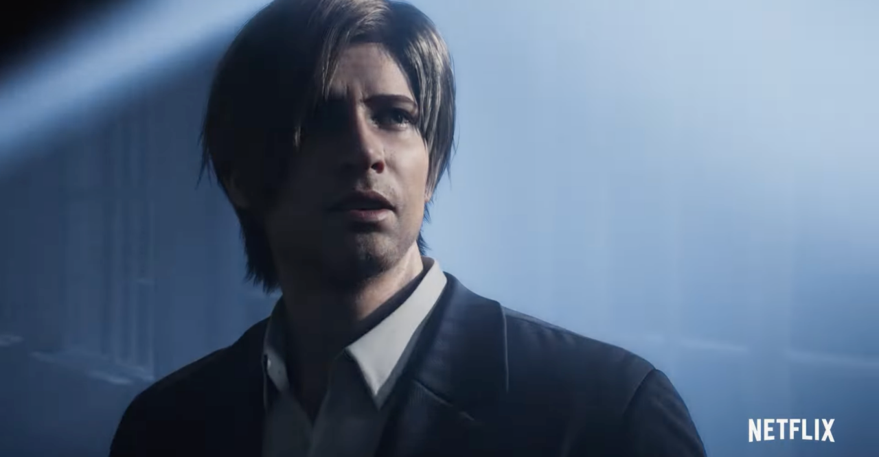 Resident Evil 2' remake's Story trailer features familiar faces