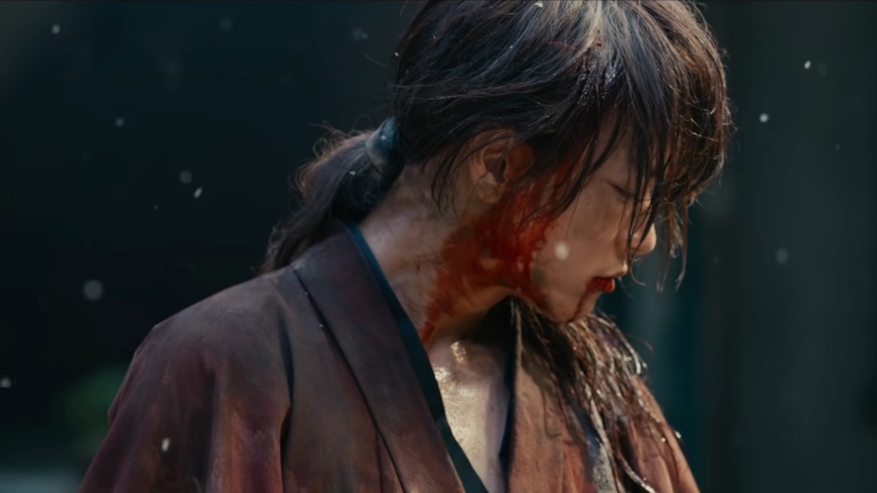 Rurouni Kenshin: Kyoto Inferno Reveals Latest Trailer