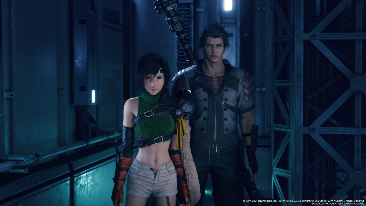 Final Fantasy VII Remake Part 2 to Fully Exploit PS5, Intergrade Yuffie  Chapter Detailed