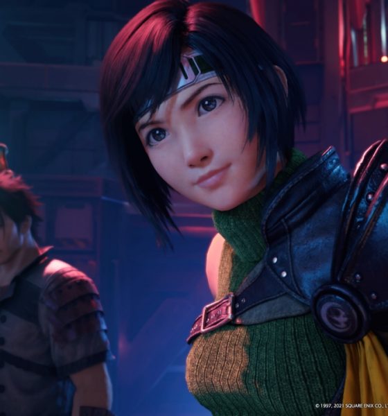 Final Fantasy VII Remake Part 2 to Fully Exploit PS5, Intergrade Yuffie  Chapter Detailed